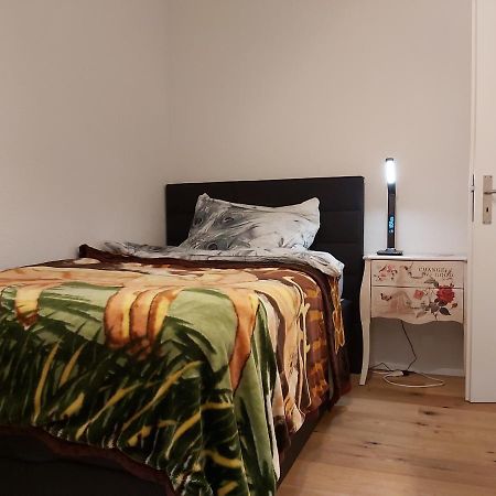 Royal Apartment 02 Schaan Esterno foto