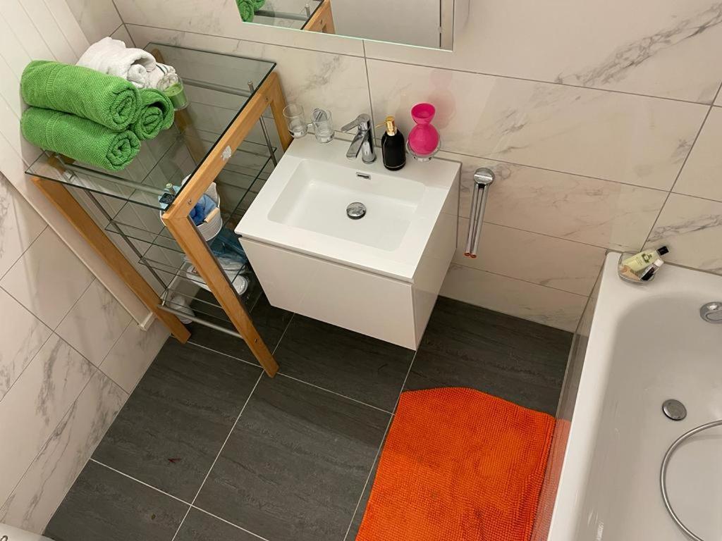 Royal Apartment 02 Schaan Esterno foto