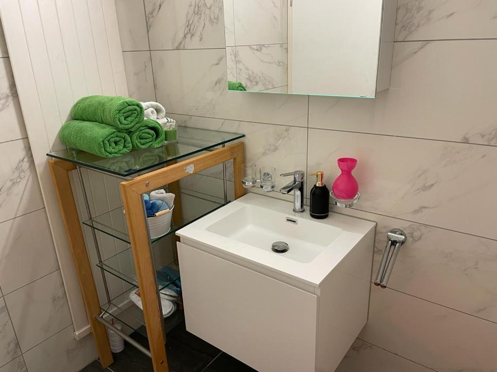 Royal Apartment 02 Schaan Esterno foto