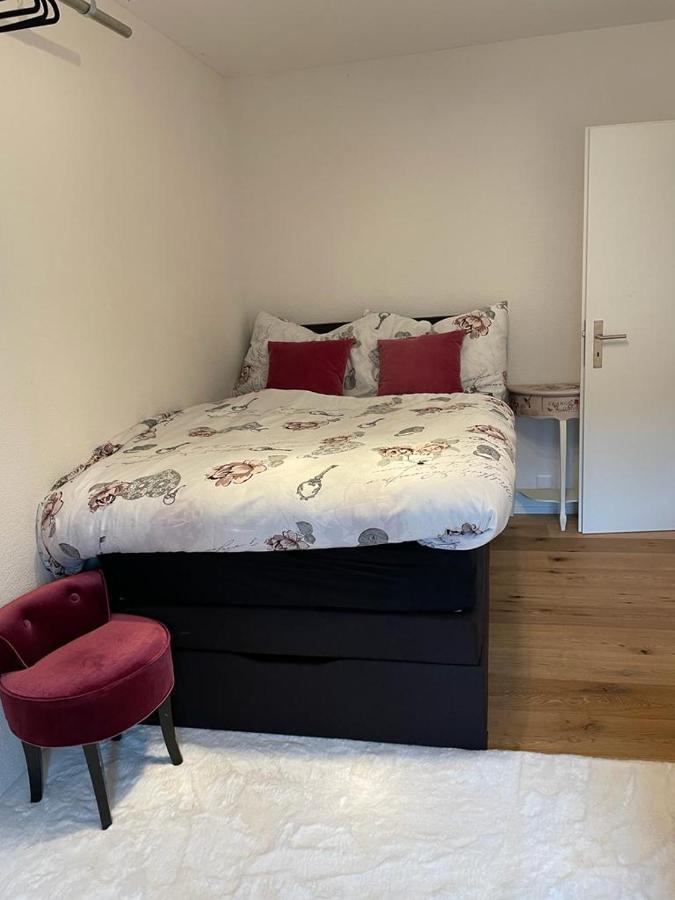 Royal Apartment 02 Schaan Esterno foto