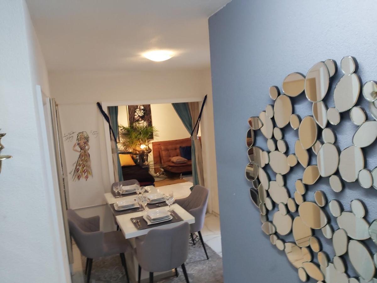Royal Apartment 02 Schaan Esterno foto