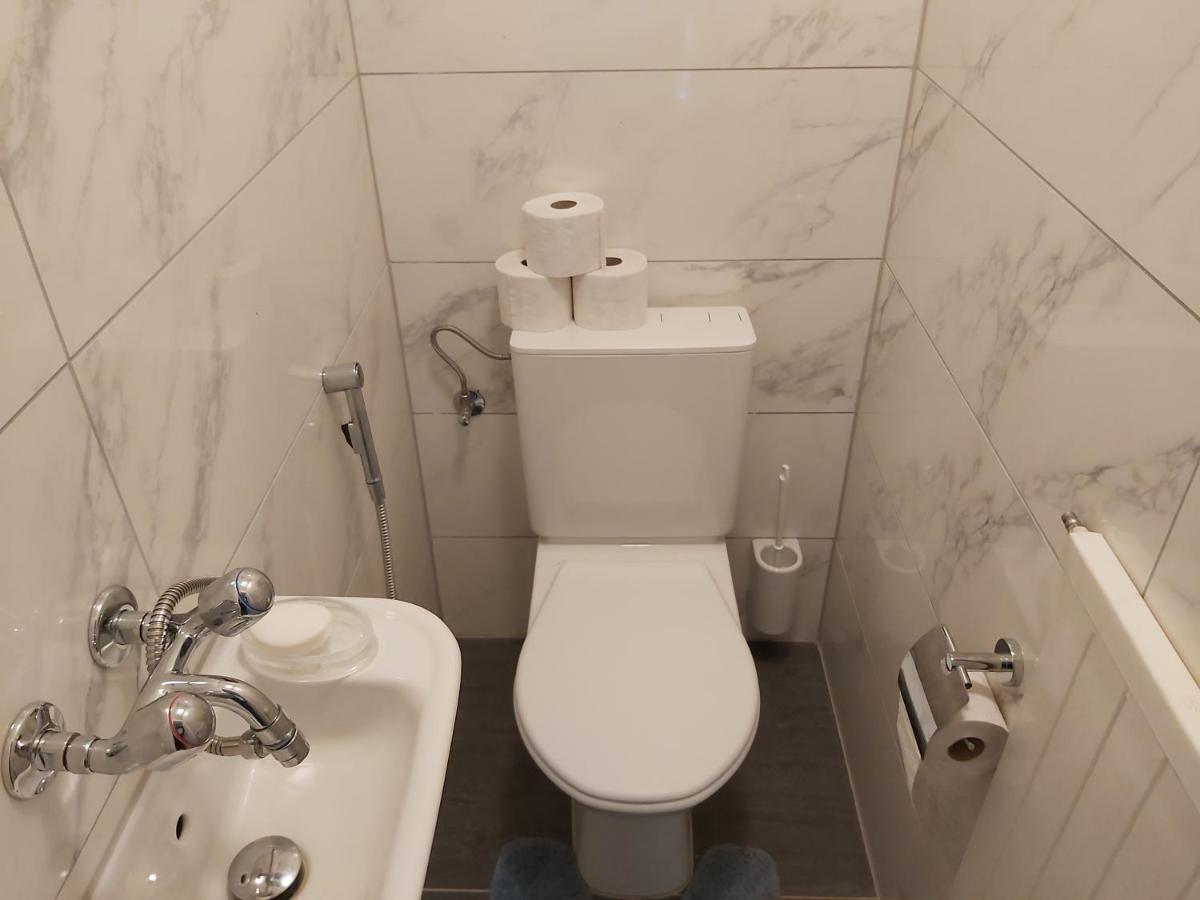 Royal Apartment 02 Schaan Esterno foto