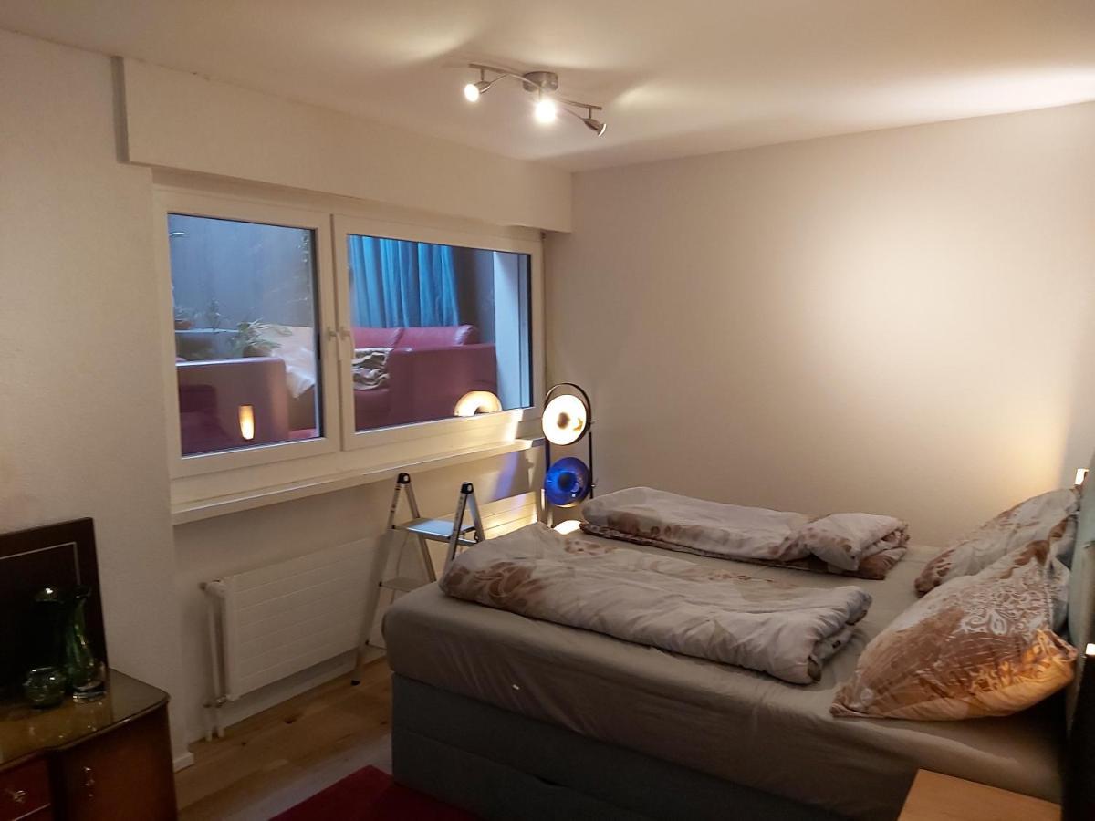Royal Apartment 02 Schaan Esterno foto