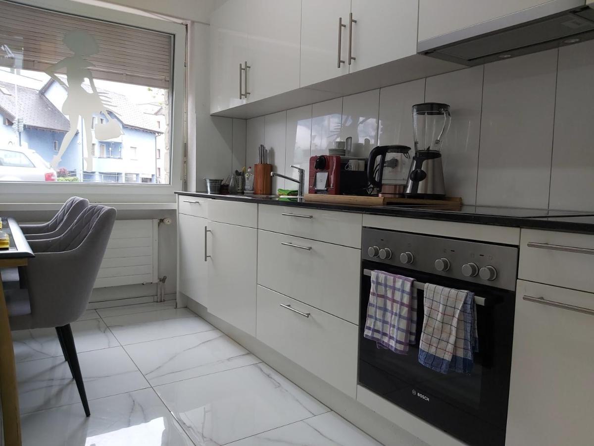 Royal Apartment 02 Schaan Esterno foto