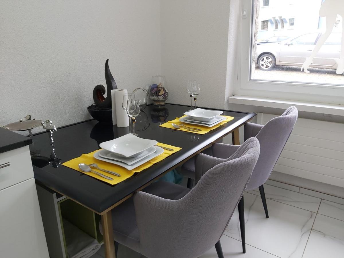 Royal Apartment 02 Schaan Esterno foto