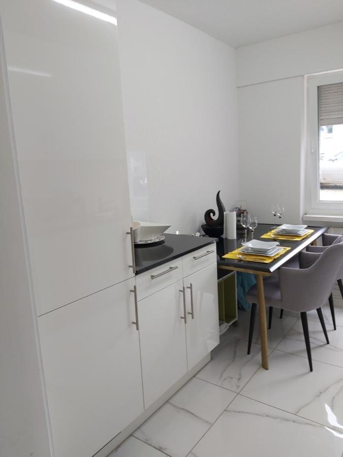 Royal Apartment 02 Schaan Esterno foto