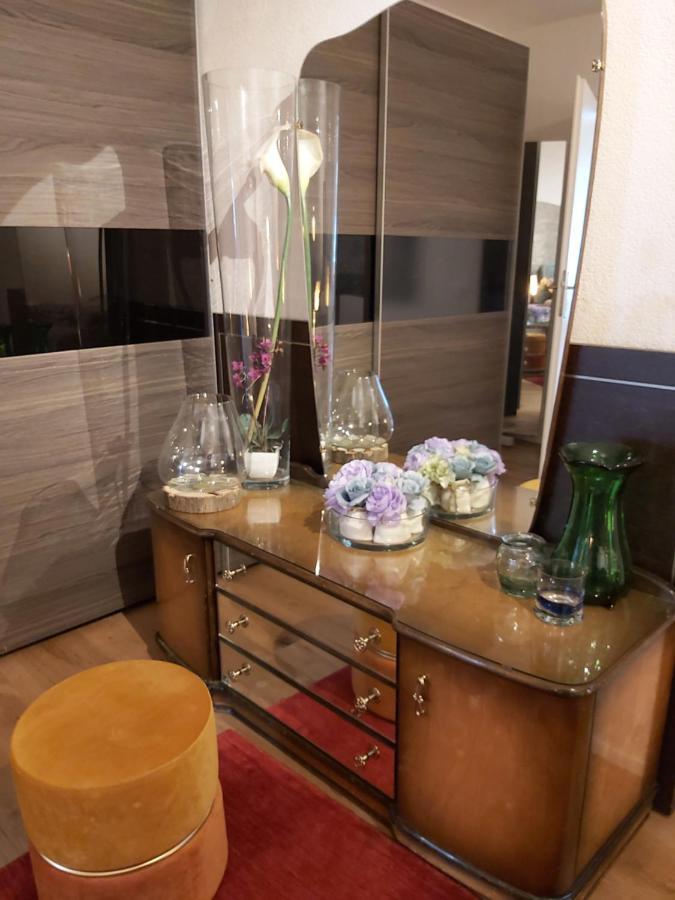 Royal Apartment 02 Schaan Esterno foto