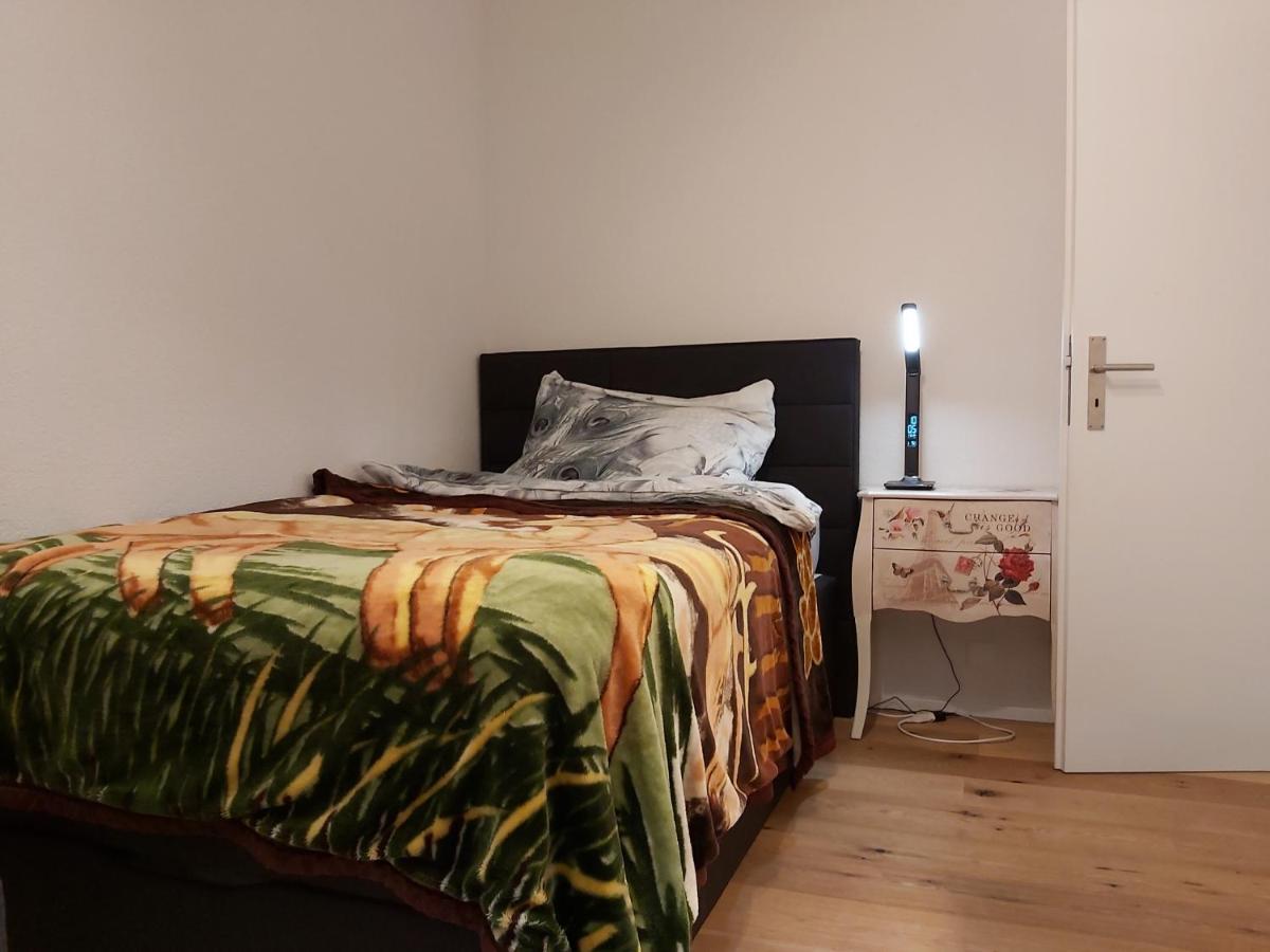 Royal Apartment 02 Schaan Esterno foto